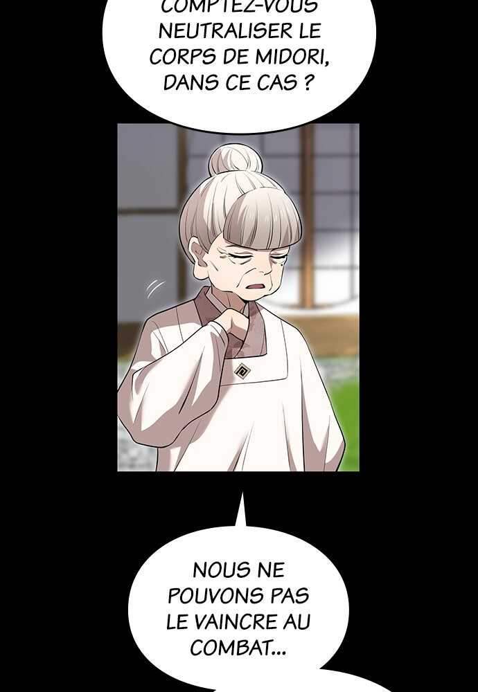 I Am The Strongest Awakeners Chapitre 47 - Page 84