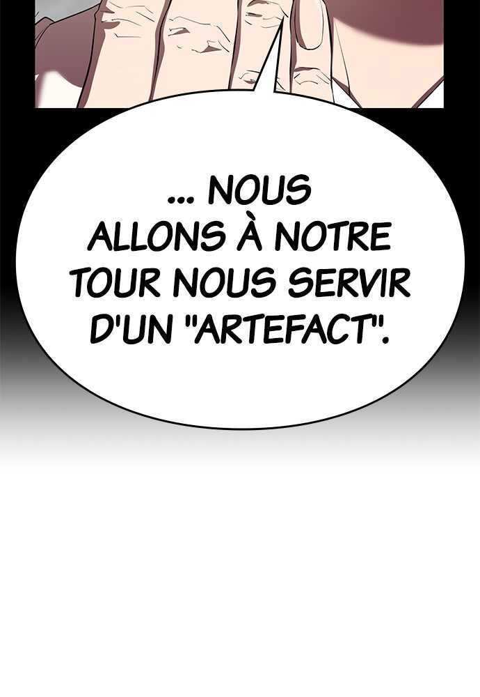 I Am The Strongest Awakeners Chapitre 47 - Page 87