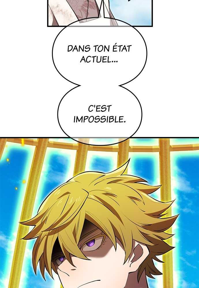 I Am The Strongest Awakeners Chapitre 47 - Page 99