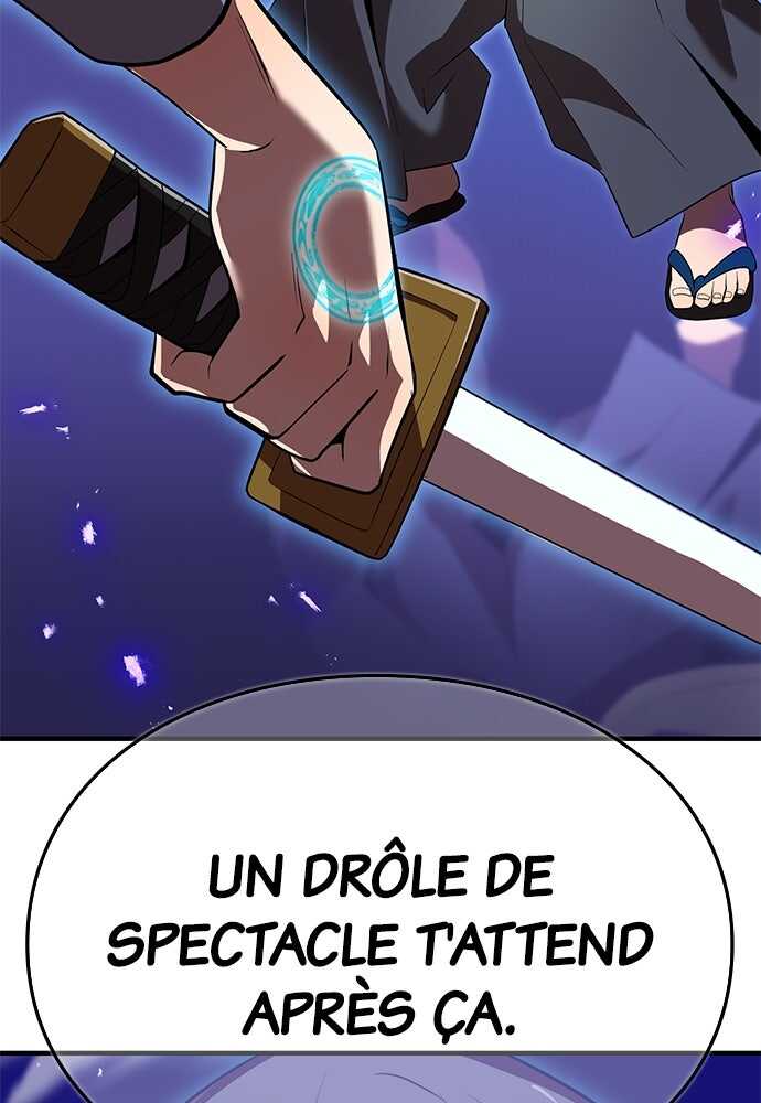 I Am The Strongest Awakeners Chapitre 47 - Page 108