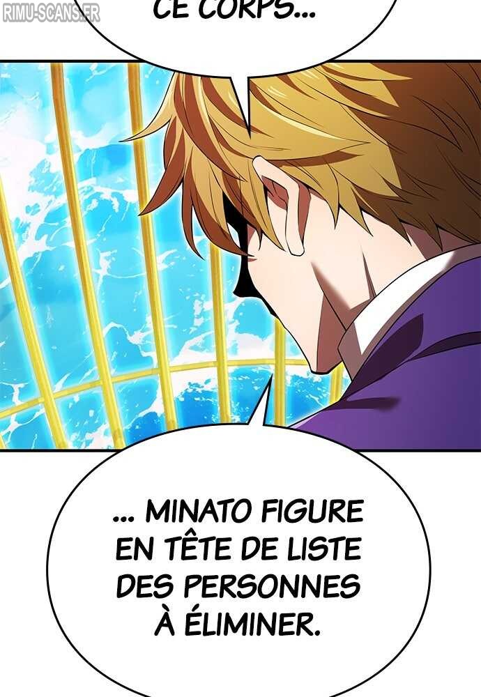 I Am The Strongest Awakeners Chapitre 47 - Page 124
