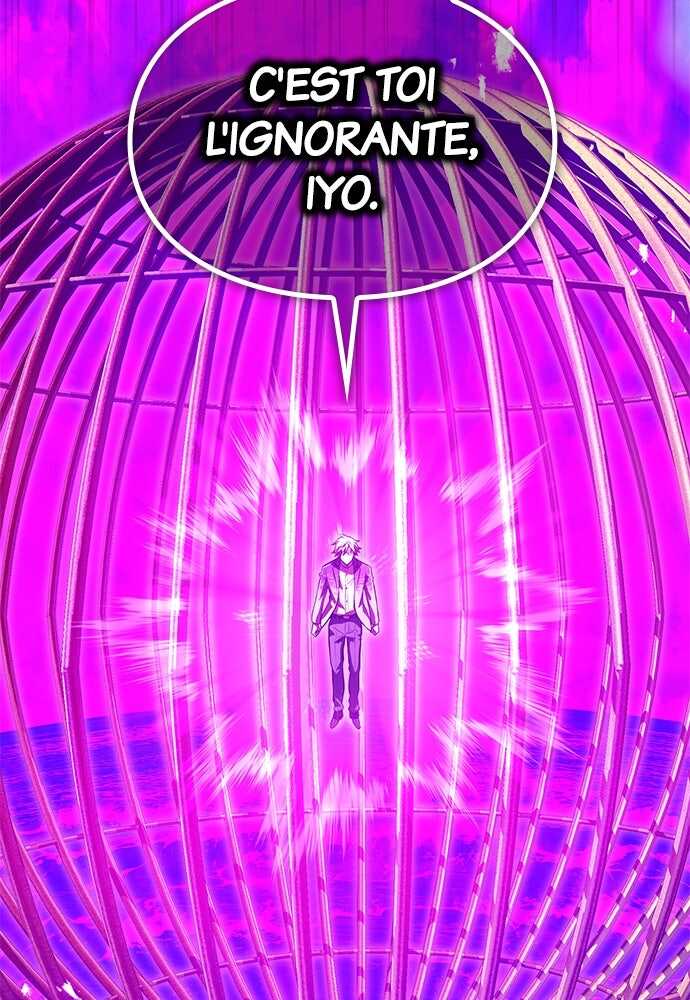 I Am The Strongest Awakeners Chapitre 47 - Page 134