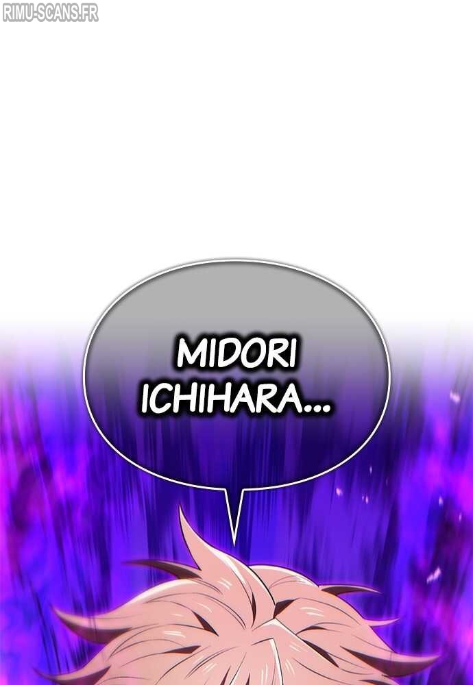 I Am The Strongest Awakeners Chapitre 47 - Page 136