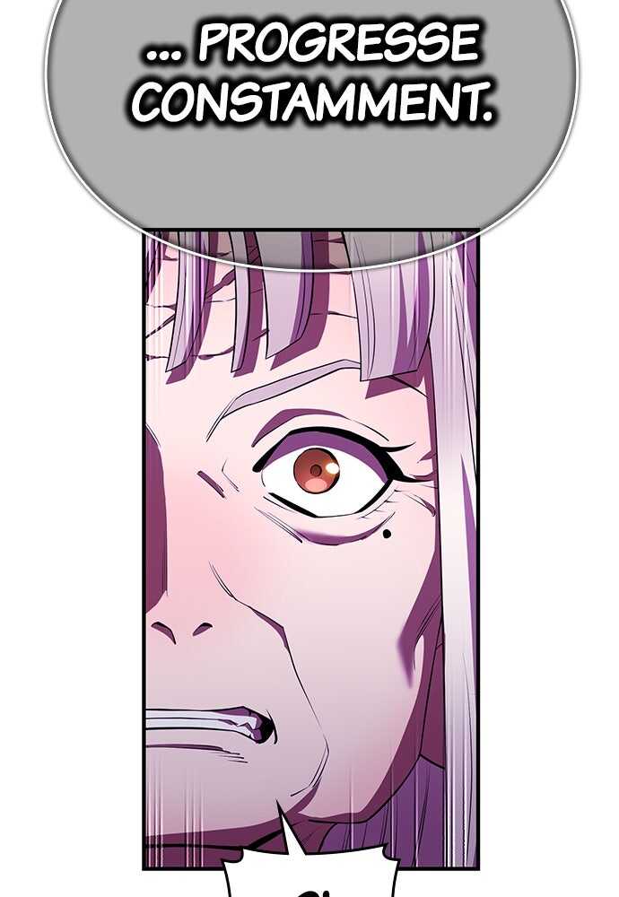 I Am The Strongest Awakeners Chapitre 47 - Page 138