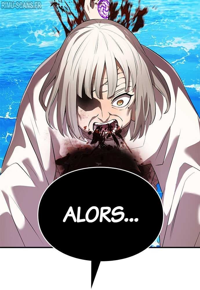 I Am The Strongest Awakeners Chapitre 47 - Page 151