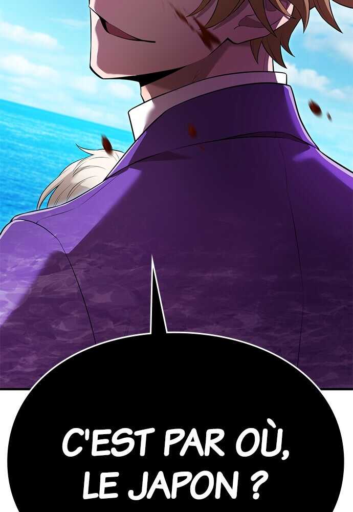 I Am The Strongest Awakeners Chapitre 47 - Page 153
