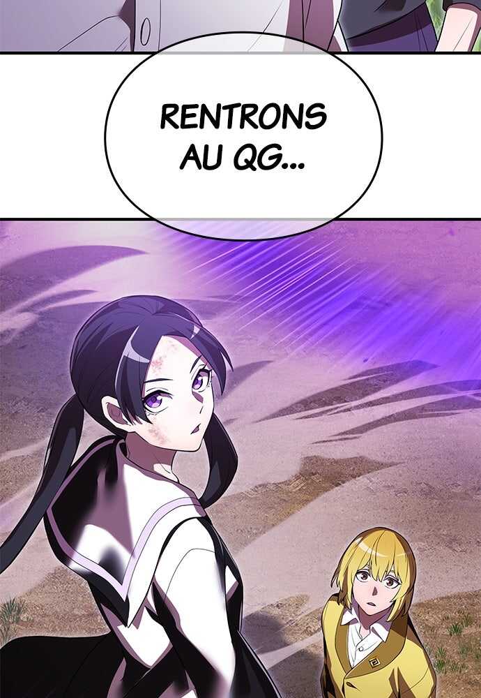 I Am The Strongest Awakeners Chapitre 48 - Page 17
