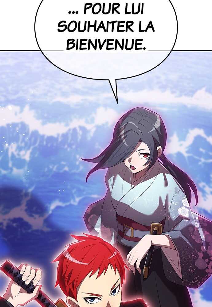 I Am The Strongest Awakeners Chapitre 48 - Page 20