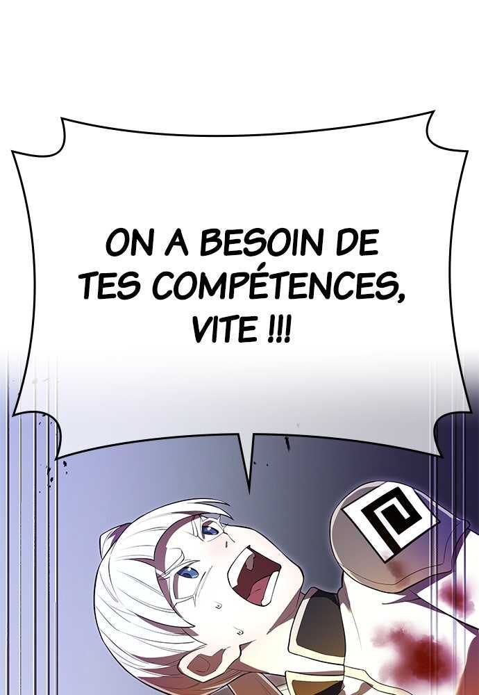 I Am The Strongest Awakeners Chapitre 48 - Page 33