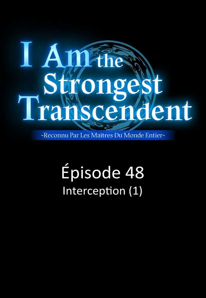 I Am The Strongest Awakeners Chapitre 48 - Page 44