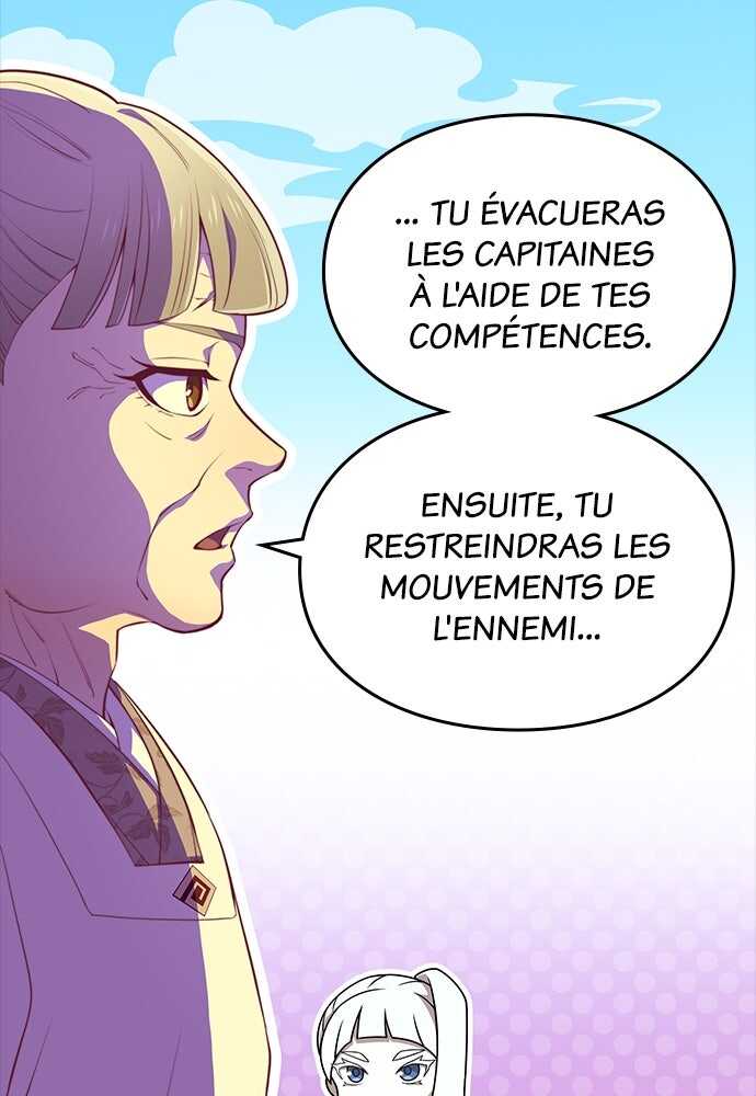 I Am The Strongest Awakeners Chapitre 48 - Page 50