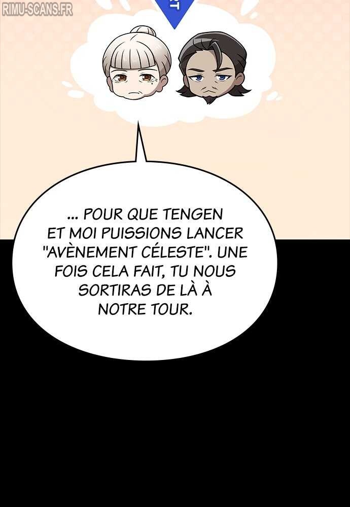 I Am The Strongest Awakeners Chapitre 48 - Page 52