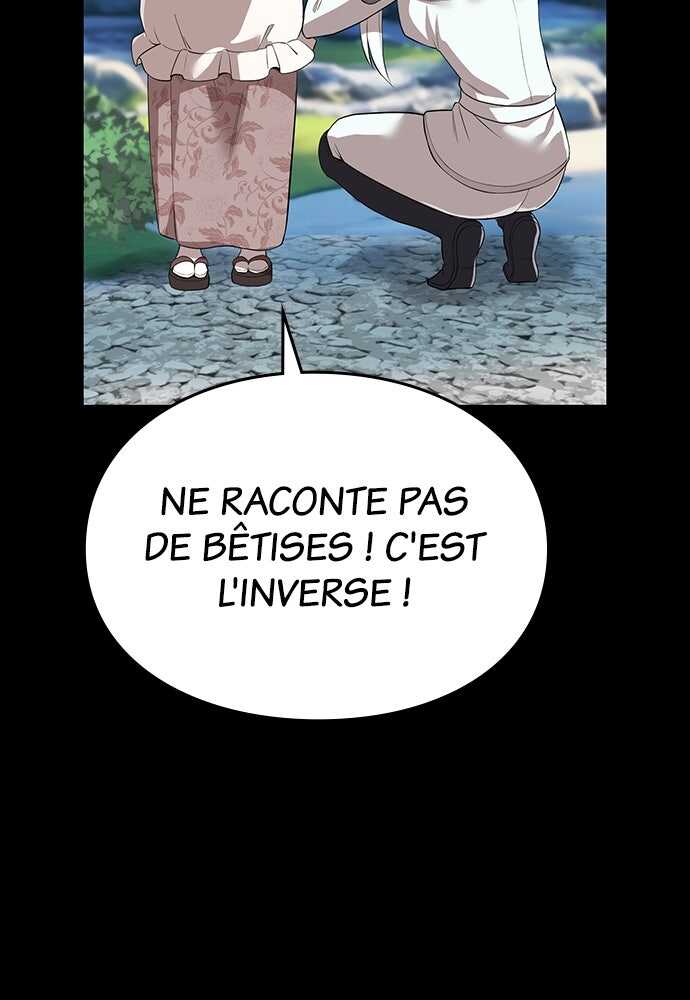 I Am The Strongest Awakeners Chapitre 48 - Page 57