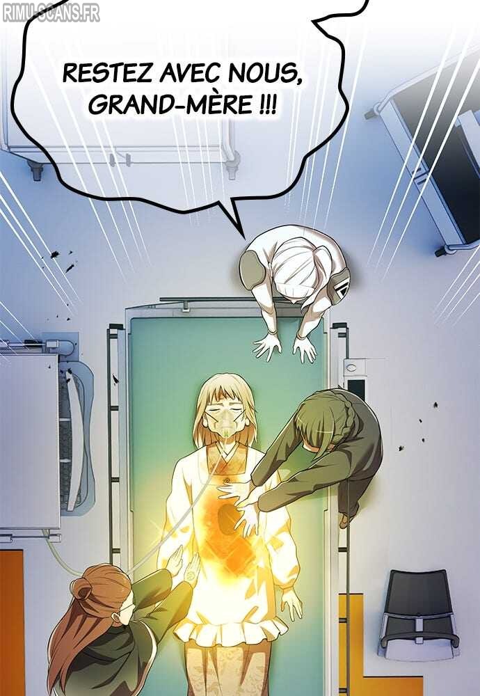 I Am The Strongest Awakeners Chapitre 48 - Page 76