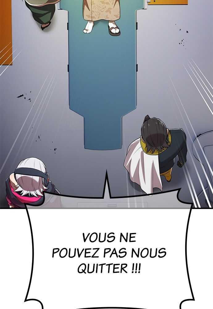 I Am The Strongest Awakeners Chapitre 48 - Page 77