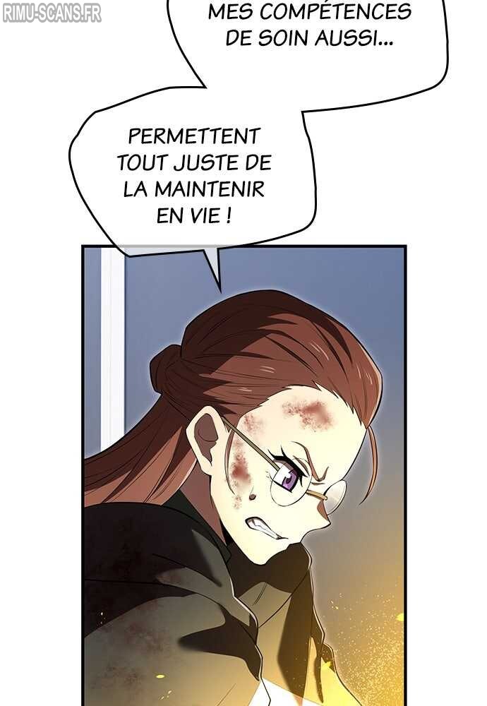 I Am The Strongest Awakeners Chapitre 48 - Page 82