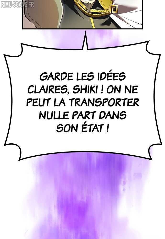 I Am The Strongest Awakeners Chapitre 48 - Page 85