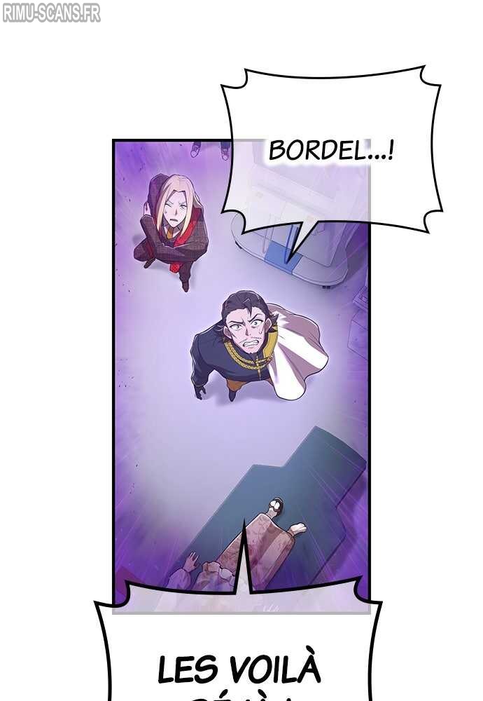 I Am The Strongest Awakeners Chapitre 48 - Page 88