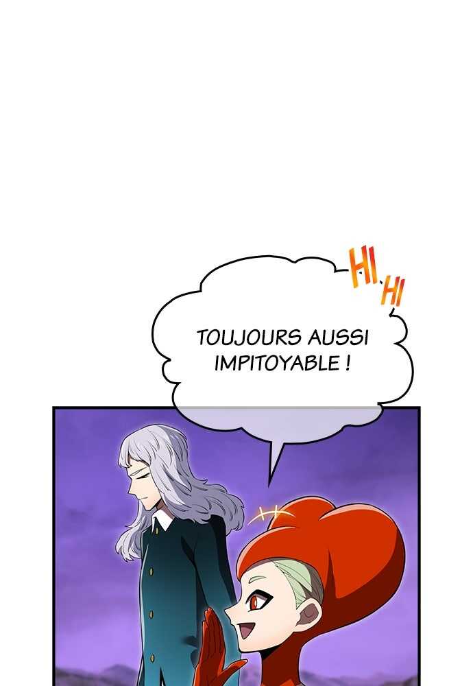 I Am The Strongest Awakeners Chapitre 48 - Page 129