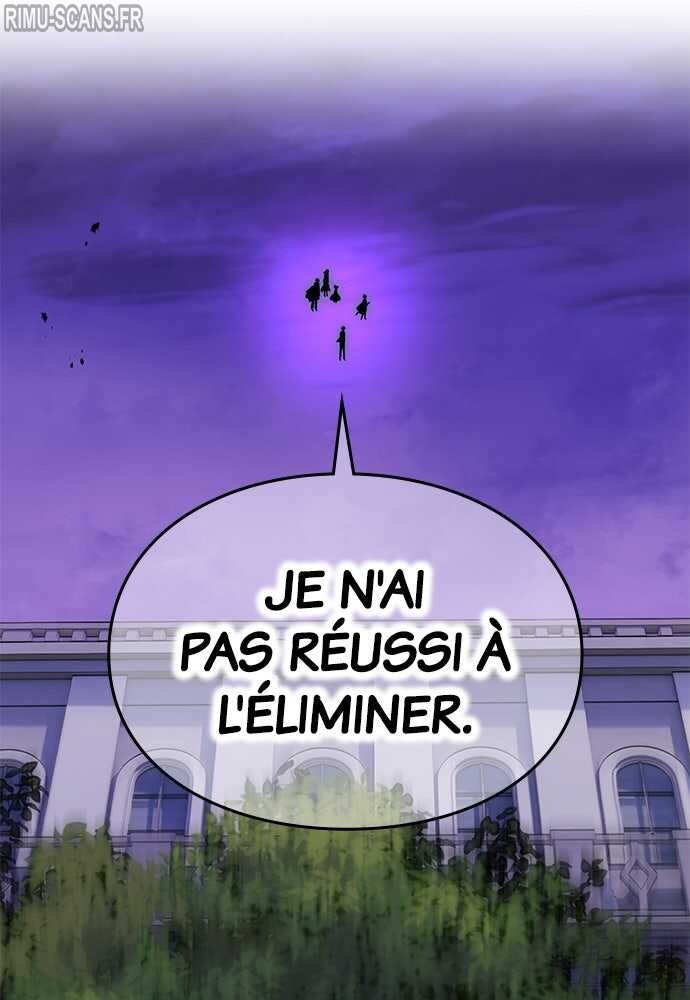 I Am The Strongest Awakeners Chapitre 48 - Page 133