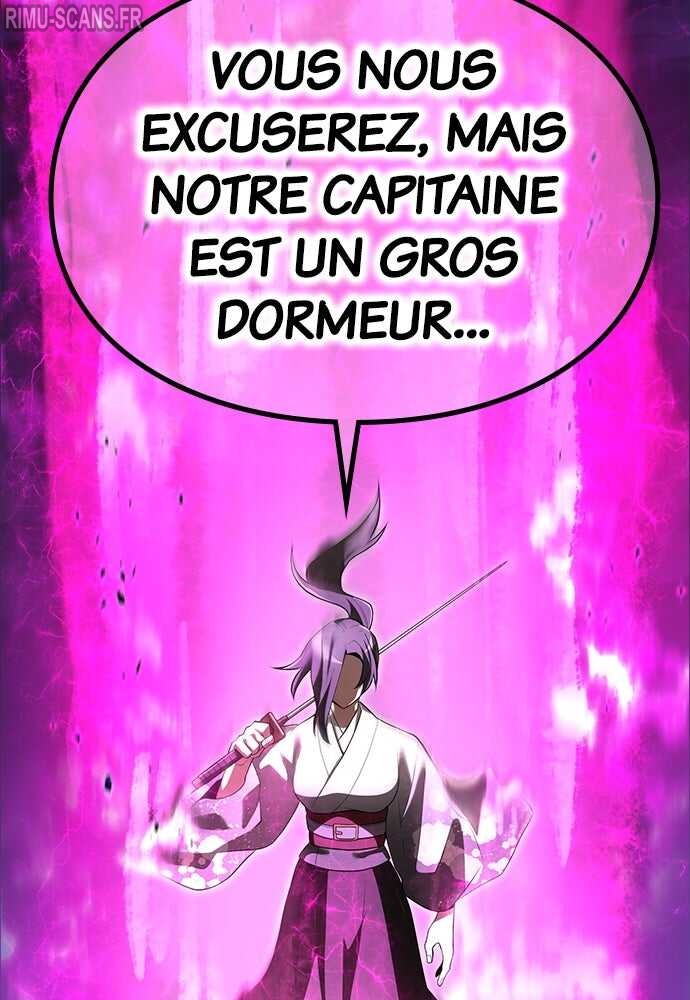 I Am The Strongest Awakeners Chapitre 48 - Page 145