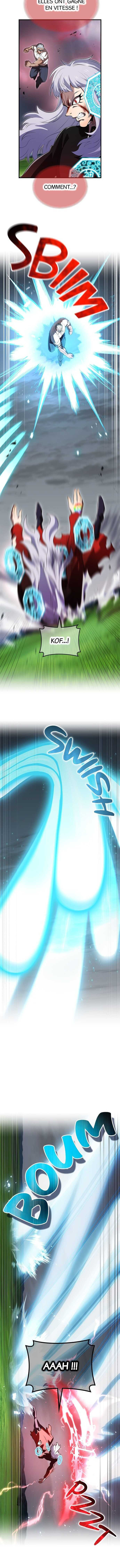 I Am The Strongest Awakeners Chapitre 52 - Page 6