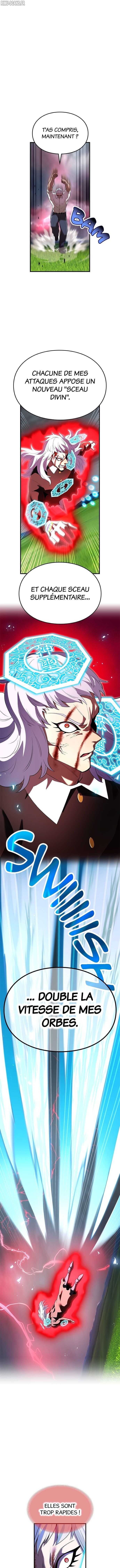 I Am The Strongest Awakeners Chapitre 52 - Page 7