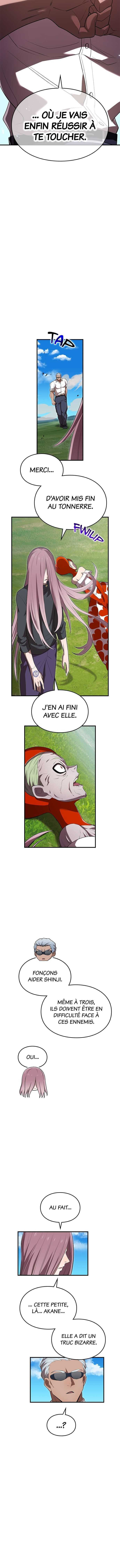 I Am The Strongest Awakeners Chapitre 52 - Page 17