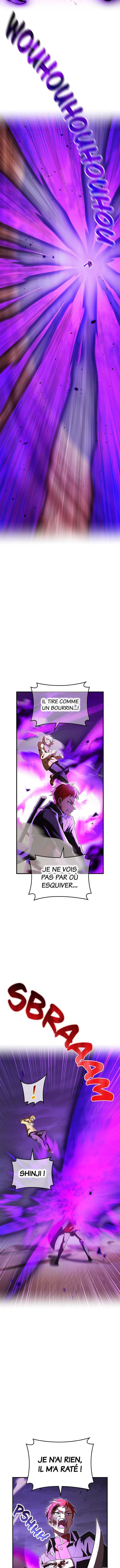 I Am The Strongest Awakeners Chapitre 53 - Page 3