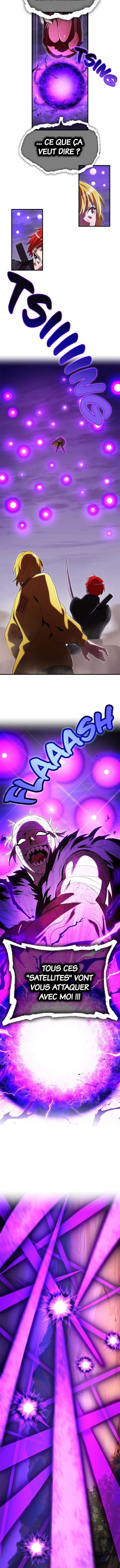 I Am The Strongest Awakeners Chapitre 53 - Page 6