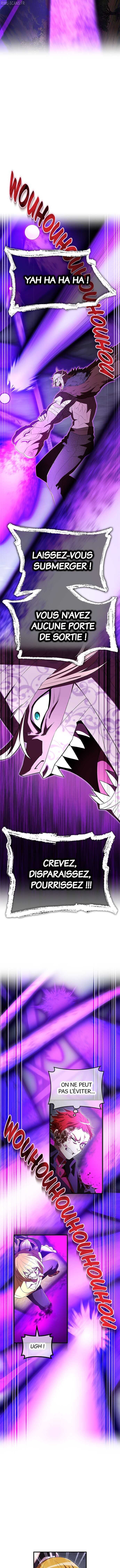 I Am The Strongest Awakeners Chapitre 53 - Page 7