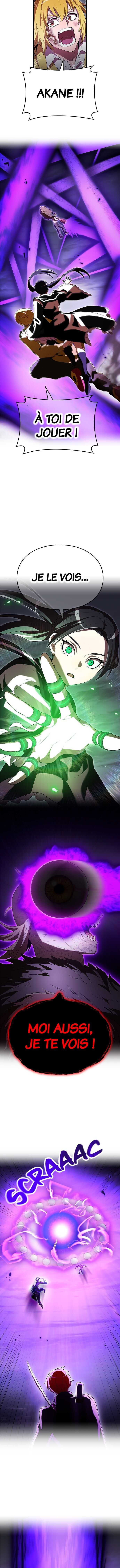 I Am The Strongest Awakeners Chapitre 53 - Page 8
