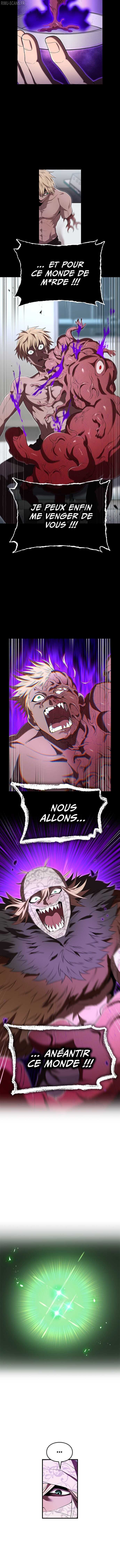 I Am The Strongest Awakeners Chapitre 53 - Page 10