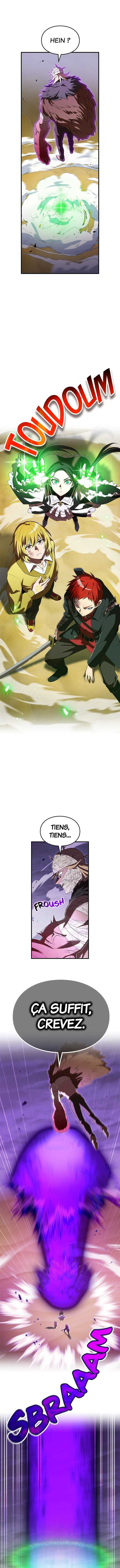 I Am The Strongest Awakeners Chapitre 53 - Page 11