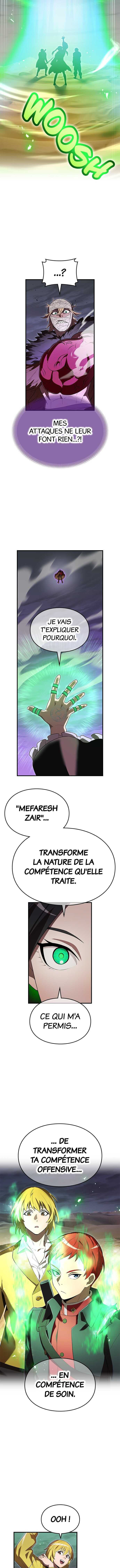 I Am The Strongest Awakeners Chapitre 53 - Page 12