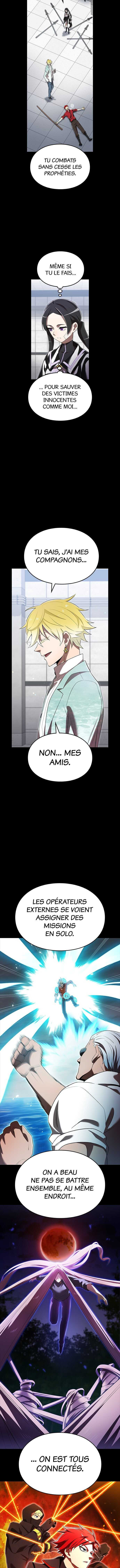 I Am The Strongest Awakeners Chapitre 54 - Page 8