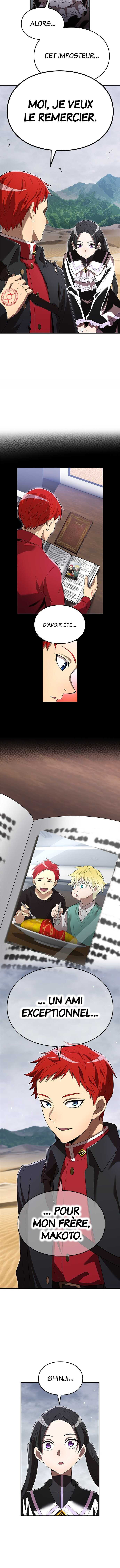 I Am The Strongest Awakeners Chapitre 54 - Page 11