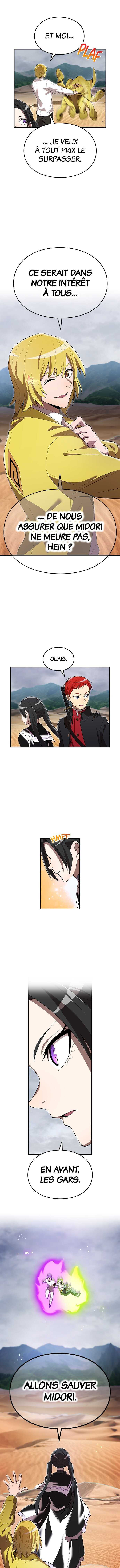 I Am The Strongest Awakeners Chapitre 54 - Page 12