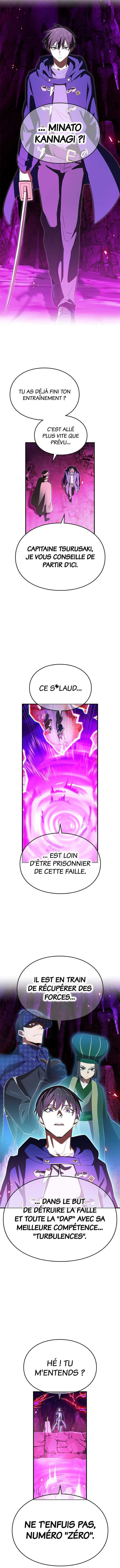 I Am The Strongest Awakeners Chapitre 54 - Page 14