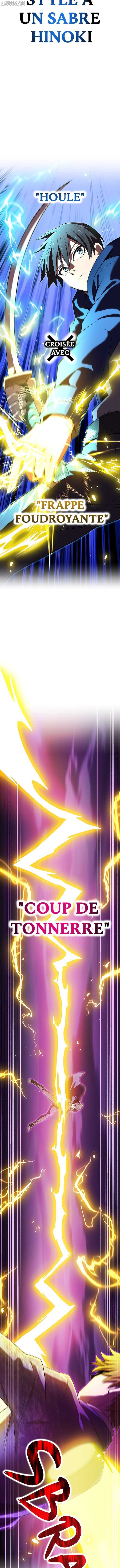 I Am The Strongest Awakeners Chapitre 55 - Page 10