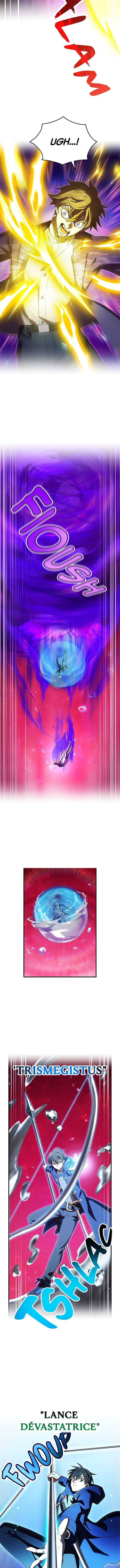 I Am The Strongest Awakeners Chapitre 55 - Page 11