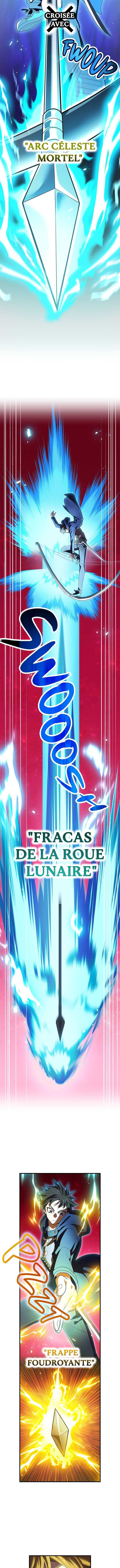 I Am The Strongest Awakeners Chapitre 55 - Page 12