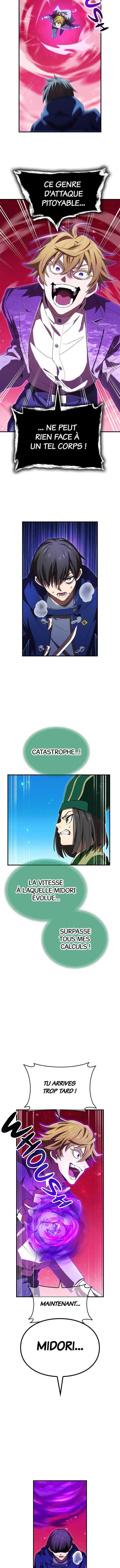 I Am The Strongest Awakeners Chapitre 55 - Page 14