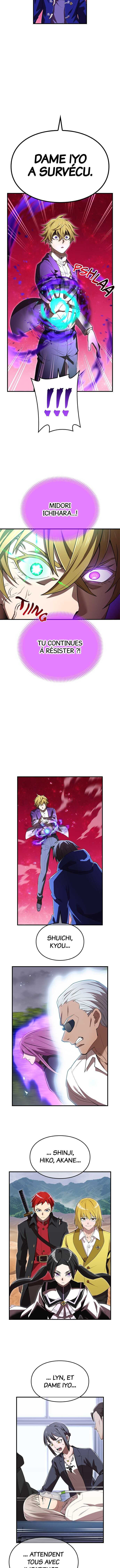 I Am The Strongest Awakeners Chapitre 55 - Page 15
