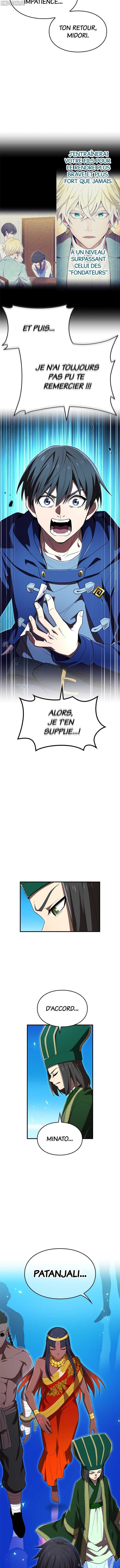 I Am The Strongest Awakeners Chapitre 55 - Page 16