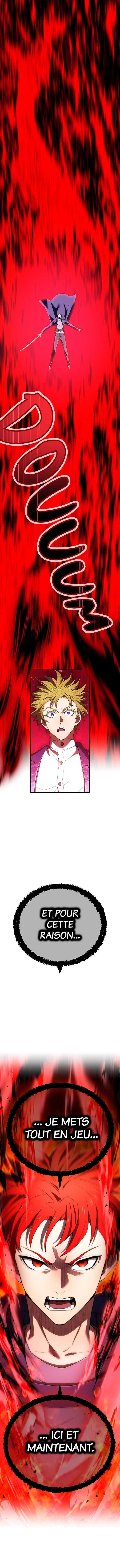 I Am The Strongest Awakeners Chapitre 55 - Page 18