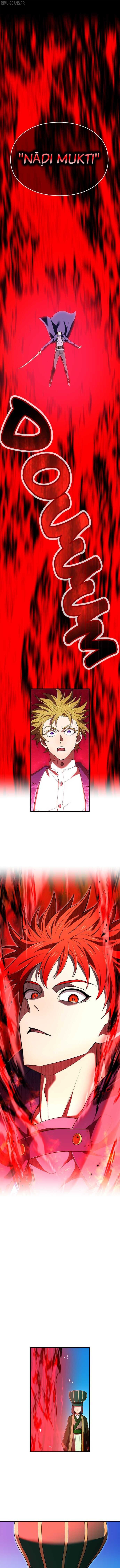 I Am The Strongest Awakeners Chapitre 56 - Page 1