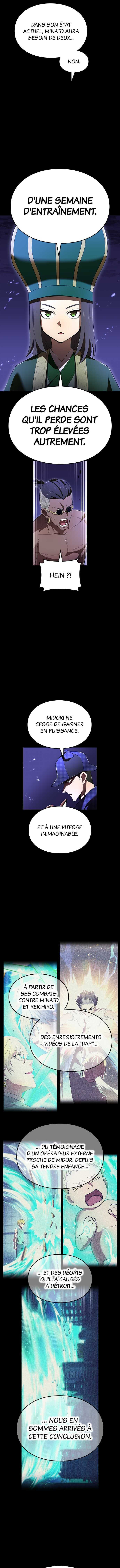 I Am The Strongest Awakeners Chapitre 56 - Page 3