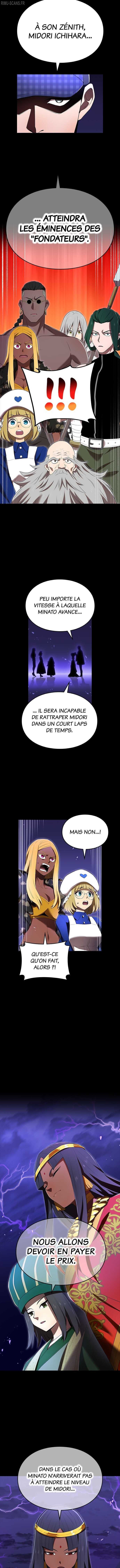 I Am The Strongest Awakeners Chapitre 56 - Page 4