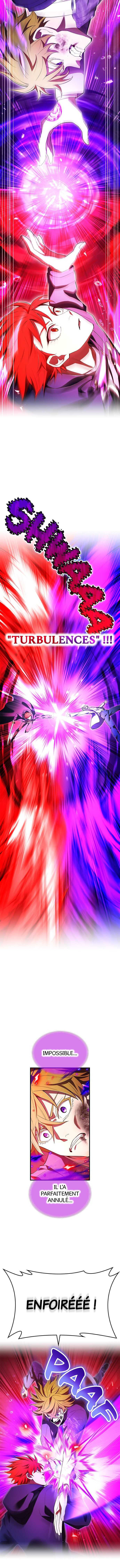 I Am The Strongest Awakeners Chapitre 56 - Page 9